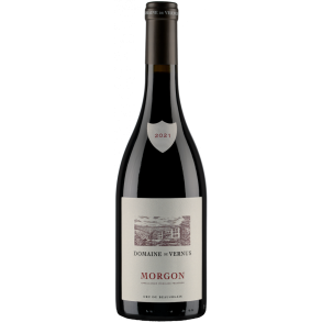 Domaine de Vernus, Morgon 2020