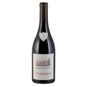 Domaine de Vernus, Chiroubles 2020