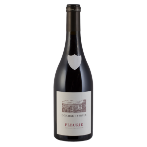 Domaine de Vernus, Fleurie 2020