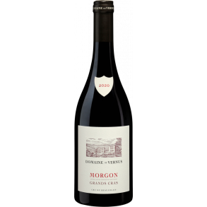 Domaine de Vernus, Morgon Grands Cras 2020
