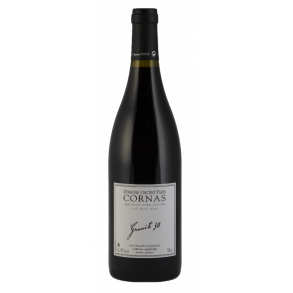 Vincent Paris, Cornas Granit 30 2023