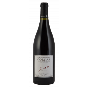 Vincent Paris, Cornas Granit 60 2023