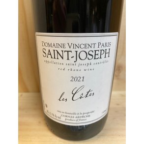 Paris Saint Joseph 2023