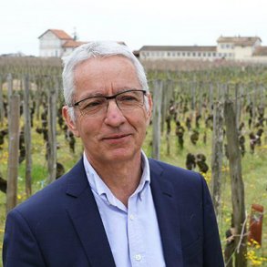 Denis Durantou - Pomerol & Saint Emilion